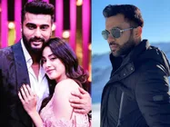 'मिस्टर इंडिया ट्रायलॉजी' में जाह्नवी कपूर - अर्जुन कपूर आएंगे नजर? खुद अली अब्बास ने दिया जवाब