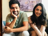 विकी कौशल और कियारा आडवाणी की फिल्म 'मिस्टर लेले' में हुई इस दमदार अभिनेत्री की एंट्री? 