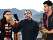 'संदीप और पिंकी फ़रार' में अर्जुन कपूर और परिणीति चोपड़ा के रोल को लेकर निर्देशन ने बताई बड़ी बातें, पढ़ें