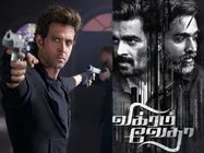 जल्द शुरू होगी विक्रम वेधा के रीमेक की शूटिंग, 'गैंगस्टर' ऋतिक रोशन ने कसी कमर-जबरदस्त ट्रांसफॉर्मेशन!