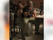 IT छापे के बाद तापसी पन्नू और अनुराग कश्यप का जवाब, 'हम दोबारा आ गए' Photo