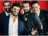 अनुराग कश्यप और उनके साथियों ने किया 650 करोड़ का घोटाला? इनकम टैक्स छापे में टैक्स चोरी के सुबूत