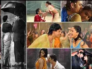 World Water Day: आज बचा रहे हैं पानी, पर कभी सितारों ने जमकर किया है पानी वाला डांस