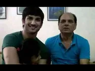 सुशांत सिंह राजपूत की फिल्म 'छिछोरे' को मिला 'नेशनल अवार्ड' तो इमोशनल हो गए पिता- कहा, काश वो जिंदा होता