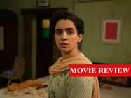 'पगलैट' रिव्यू- शानदार कलाकारों की टोली के साथ पितृसत्ता सोच पर चोट करती है फिल्म 