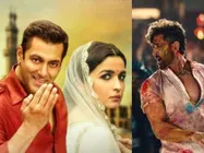 सलमान खान की ठुकराई फिल्म में क्या बनेगी आलिया भट्ट और ऋतिक रोशन की जोड़ी ?