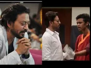 पुण्यतिथि: इरफान खान बेटे बाबिल के साथ करना चाहते थे फिल्म, स्क्रिप्ट भी मिल गई थी लेकिन ख्वाहिश पूरी नहीं हुई