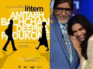 The Intern- अमिताभ बच्चन के साथ फिर बन गई दीपिका पादुकोण की जोड़ी, 'द इंटर्न' का धमाकेदार ऐलान!
