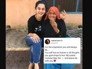 शूटर दादी चंद्रो तोमर का कोरोना से निधन- तापसी पन्नू, भूमि पेडनेकर, अक्षय कुमार ने दी श्रद्धांजलि