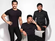 रणवीर सिंह ने की अगली फिल्म की घोषणा- धमाकेदार रीमेक के लिए निर्देशक शंकर ने किया लॉक, जानें डिटेल्स