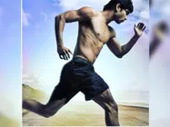 सुशांत सिंह राजपूत के दोस्त ने शेयर की पानी से अनदेखी तस्वीर - आदित्य चोपड़ा के साथ अति विवादित फिल्म