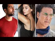 रामसेतु, गंगूबाई काठियावाड़ी और मिस्टर लेले के लीड स्टार्स कोरोना पॉजिटिव, रूक गई सभी फिल्मों की शूटिंग!