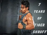 टाईगर श्रॉफ ने बॉलीवुड में पूरे किए 7 साल, हीरोपंती से की थी शुरूआत, अब लाएंगे हीरोपंती 2