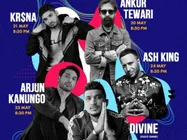 अंकुर तिवारी, कृष्णा, डिवाईन, अर्जुन कानूनगो समेत कई सिंगर करेंगे परफॉर्म,  MX टकाटक पर होगा धमाका