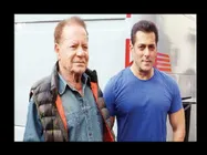 पिता सलीम खान ने किया 'राधे' का रिव्यू- अच्छी फिल्म नहीं है, ऐसे में सलमान खान भी क्या करे, बताई वजह