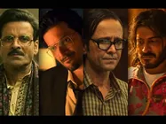 Ray वेब सीरिज रिव्यू: सत्यजीत रे की चार रोचक कहानियां, मनोज बाजपेयी और गजराज राव ने जीता दिल