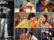 मॉनसून स्पेशल: बॉलीवुड के बेस्ट रोमांटिक गाने - जब बारिश में भीगीं श्रीदेवी से लेकर श्रद्धा कपूर