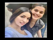 'क्रेडिट के लिए शादी कर लो' बोलने पर भड़कीं 'हसीन दिलरुबा' की राइटर, तापसी पन्नू ने बोला- बकवास