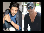 'दोस्ताना 2' से कार्तिक आर्यन बाहर, सामने आयी चौंकाने वाली रिपोर्ट, अक्षय कुमार के साथ जान्हवी कपूर !