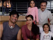 'सुशांत सिंह राजपूत से मेरी बेटियां नाराज हो गई थी, तो एक्टर ने बच्चियों से माफी मांगी थी' - नीतिश भारद्वाज