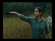 'शेरनी' देखने से पहले जानिए, कैसी रही विद्या बालन की जंगल यात्रा!