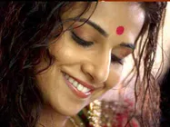 केवल खड़े होने के लिए विद्या बालन को मिली थी पहली सैलेरी, शेयर की डीटेल्स