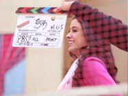 जान्हवी कपूर ने धड़क के सेट से साझा की यादें, धड़ल्ले से वायरल हुईं अनदेखी तस्वीरें!