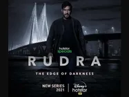 अजय देवगन की सीरीज 'रूद्र' से आई बड़ी अपडेट, निर्देशक राजेश मापुस्कर चार्ज कर रहे हैं इतने करोड़?