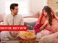 '14 फेरे' फिल्म रिव्यू: कमजोर क्लाईमैक्स का शिकार बन गई विक्रांत- कृति की ये 'एंटरटेनिंग' रोमांटिक कॉमेडी