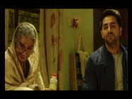 सुरेखा सीकरी की गोद में लेटे आयुष्मान खुराना का दर्दनाक पोस्ट- आखिरी मुलाकात में काम के लिए तरस रही थीं