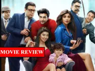 हंगामा 2 फिल्म रिव्यू: कॉमेडी से कोसों दूर है परेश रावल- शिल्पा शेट्टी की ये कॉमेडी फिल्म