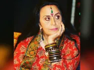 Exclusive: मैं भी हीरोइन बन सकती थी, सलमान खान के साथ मैंने 'औज़ार' में डांस किया था- इला अरुण 