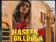 सोनाक्षी सिन्हा से संजना संघी तक, बॉलीवुड ने की 'हसीन दिलरुबा' की तारीफ