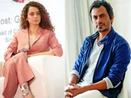 'टीकू वेड्स शेरू'- कंगना रनौत की फिल्म में काम करेंगे नवाजुद्दीन सिद्दीकी, कहा, 'हमें हमारा शेर मिल गया'