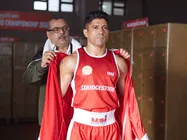 ऋतिक रोशन और क्रिकेटर हरभजन सिंह ने की फरहान अख्तर के 'तूफ़ान' की दिल खोलकर तारीफ- Video