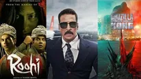 'बेल बॉटम' बॉक्स ऑफिस: रूही, मुंबई सागा को पीछे नहीं कर पाए अक्षय कुमार- जानें 2021 में रिलीज फिल्मों का हाल