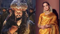 कंगना रनौत की 'सीता' में रावण बनेंगे रणवीर सिंह, पहली बार पर्दे पर दोनों का आमना-सामना!