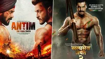 Box Office Report: सत्यमेव जयते 2 को तगड़ा झटका, सलमान-आयुष की अंतिम ने की धुआंधार कमाई 