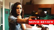 'अ थर्सडे' मूवी रिव्यू: रोमांच और इमोशन्स भरे इस थ्रिलर फिल्म की सरप्राइज पैकेज हैं यामी गौतम