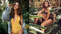 दीपिका पादुकोण और अनन्या पांडे का लेटेस्ट बिकीनी फोटोशूट, बोल्ड और सिज़लिंग तस्वीरें वायरल