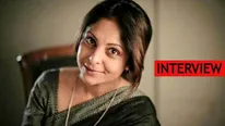 INTERVIEW: 'वही फिल्में करूंगी जो मुझे मेरा बेस्ट देने के लिए प्रेरित करे, वर्ना नहीं करूंगी'- शेफाली शाह