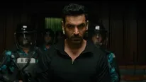 RRR का Box Office पर तूफान, अटैक को झटका,  ओटीटी पर जॉन अब्राहम बोले- बड़े पर्दे का हीरो हूं 