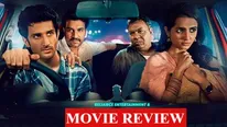 ऑपरेशन रोमियो रिव्यू: जरूरी विषय पर बनी एक रोमांटिक- थ्रिलर, मजबूत परफॉर्मेंस 