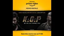  पैन-इंडिया ब्लॉकबस्टर K.G.F: चैप्टर 2 इस दिन से अमेजन प्राइम पर, फैंस के लिए बड़ी डिटेल