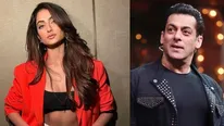 सलमान खान की कभी ईद कभी दिवाली में हुई पलक तिवारी की एंट्री? सिंड्रेला गर्ल करेगी बड़ा धमाका!
