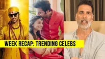 Week Recap: कार्तिक आर्यन को मिला करोड़ों का गिफ्ट, अक्षय कुमार को नई फिल्म, रणबीर कपूर को मिला तड़का