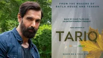Tariq- जॉन अब्राहम ने किया अगली फिल्म का ऐलान, इस दिन रिलीज होगी 'तारिक'