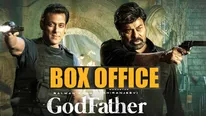 Godfather Box Office Day 1- सलमान खान के साथ मिलकर चिरंजीवी का धमाका, पहले दिन कमाए इतने करोड़!