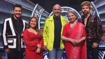 Indian Idol 13: 'लीडिंग लेडीज स्पेशल' के लिए तनुजा और शर्मिला टैगोर पहली बार होंगी शामिल