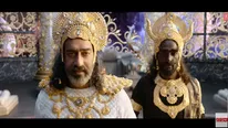 Thank God Diwali Trailer - अजय देवगन के यमलोक में फंसे सिद्धार्थ मल्होत्रा, दिवाली स्पेशल ट्रेलर रिलीज!